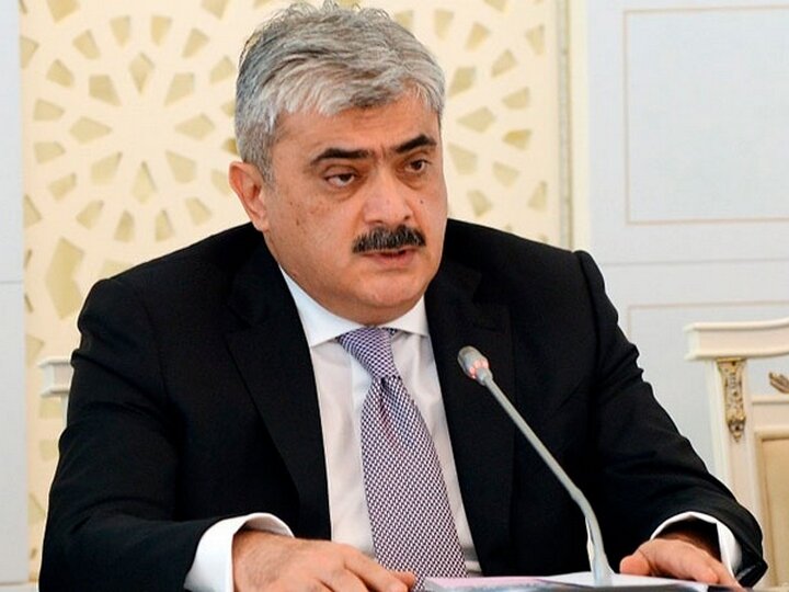 Nazir onkoloji xəstəliklərin icbari sığortaya salınması təklifinə münasibət bildirib