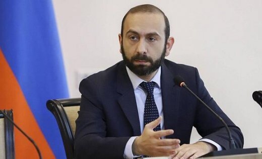 Qorxularımız var, Bakının iddiası… - Mirzoyan