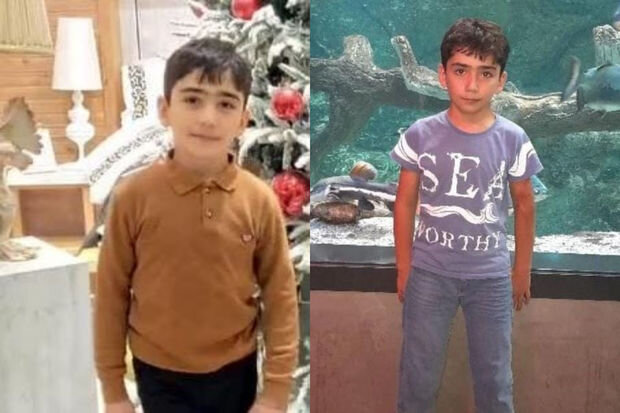 Evlərini satsalar da, əməliyyat pulunu toplaya bilməyiblər: 9 yaşlı Yusifin dəstəyə ehtiyacı var - FOTO