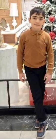 Evlərini satsalar da, əməliyyat pulunu toplaya bilməyiblər: 9 yaşlı Yusifin dəstəyə ehtiyacı var - FOTO