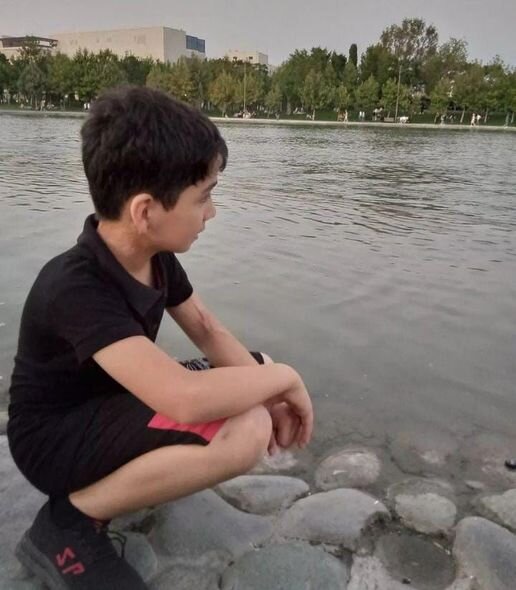 Evlərini satsalar da, əməliyyat pulunu toplaya bilməyiblər: 9 yaşlı Yusifin dəstəyə ehtiyacı var - FOTO