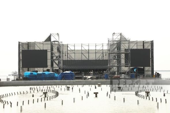 Bakıda Zəfər Günü münasibəti ilə konsert proqramı və atəşfəşanlıq olacaq - FOTO