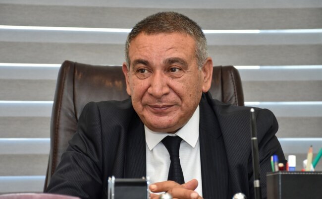 "Özünə hörmət edən media subyektləri belə sərsəm fikirləri yaymamalıdır"