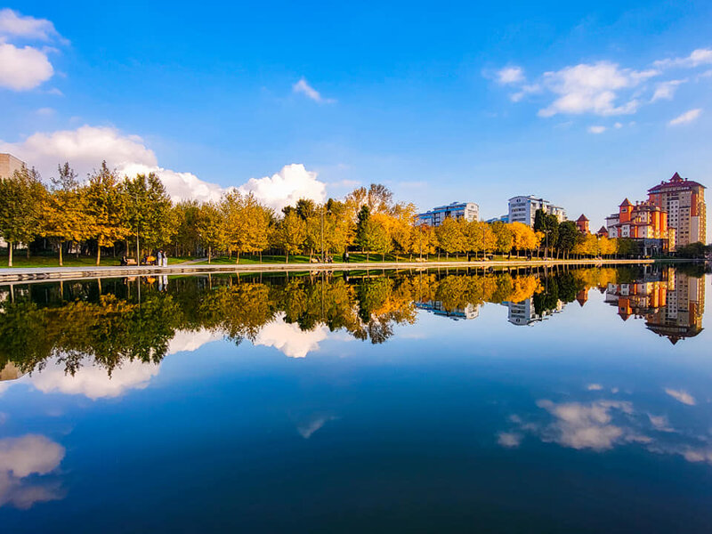 Bazar gününə olan hava proqnozu açıqlanıb