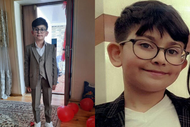 Səkkiz yaşlı Orxanın müalicəsi üçün dəstəyə ehtiyacı var - FOTO