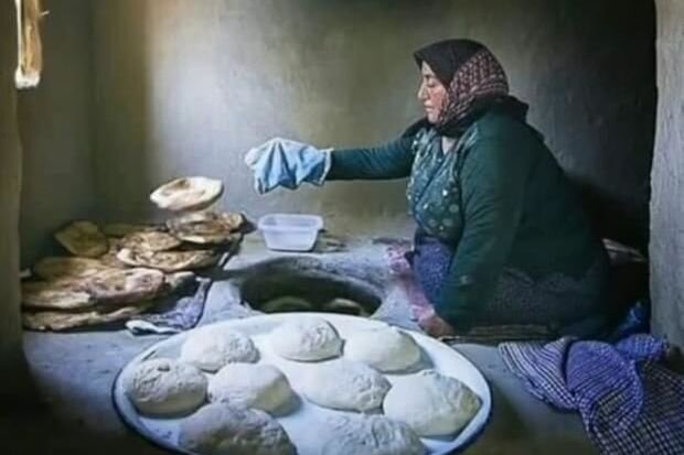 Atatürkün də olduğu Xankəndidən görüntülər - FOTO