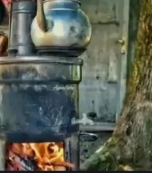 Atatürkün də olduğu Xankəndidən görüntülər - FOTO