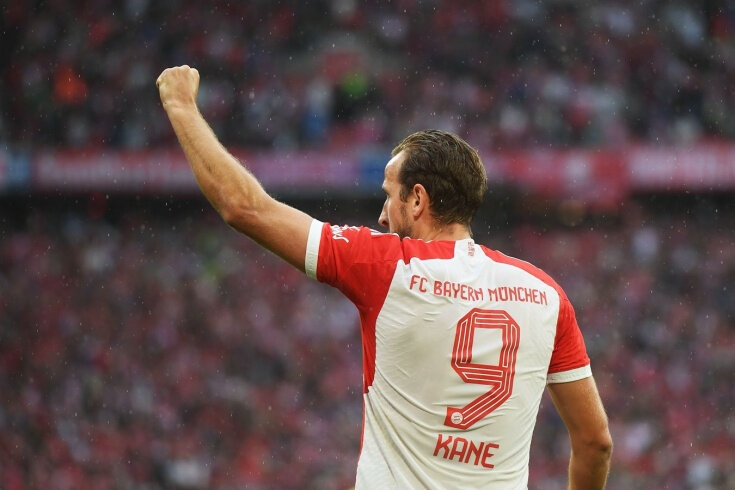 Keyn 60 il yenilənməyən rekordu qırdı