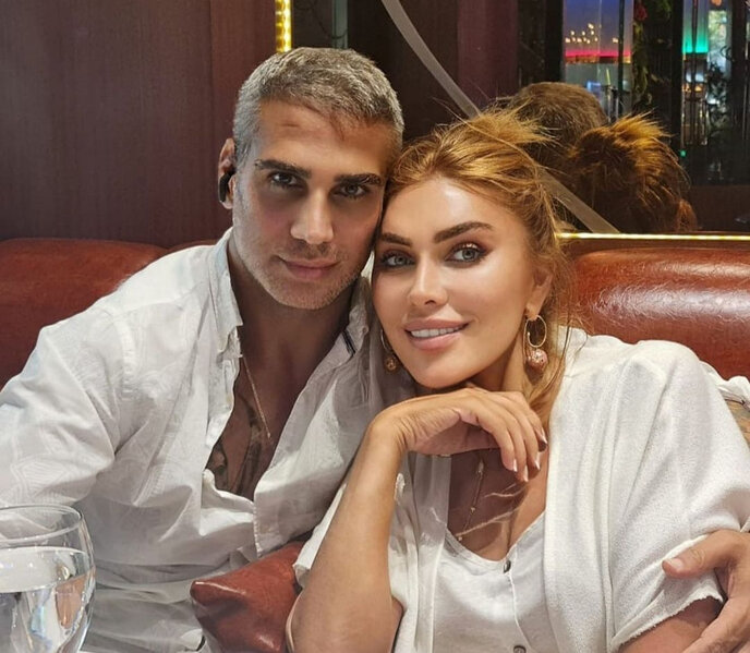 Başqa qadınla dini nikahının olduğu idda edilən Doğuşun vəkili AÇIQLAMA YAYDI - FOTO