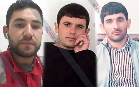 Şuşadakı qəzada ölən Şahbaz İsayev müharibə iştirakçısı olub - FOTO