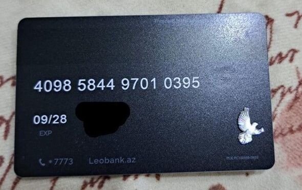 Altı yaşlı Əsmanın sağlamlığına qovuşması üçün 500 manata ehtiyacı var - FOTO