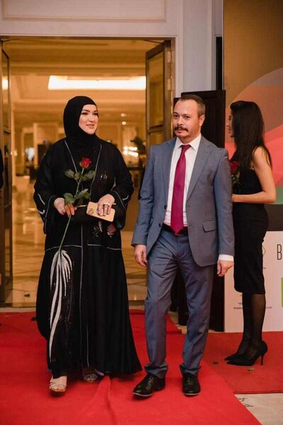 Four Seasons Baku da "Başarı Ödülü" gecəsi təşkil olundu