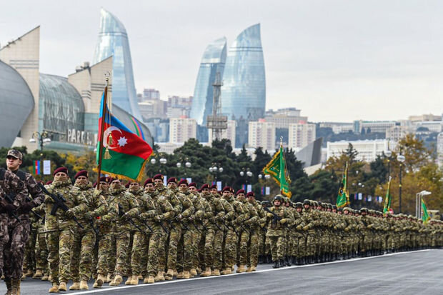 Prezidentdən xüsusi təyinatlılarla bağlı FƏRMAN