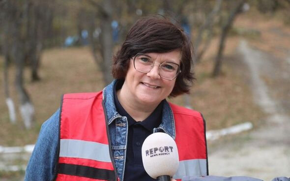 Azərbaycanda ayılara mikroçiplər yerləşdiriləcək - FOTO