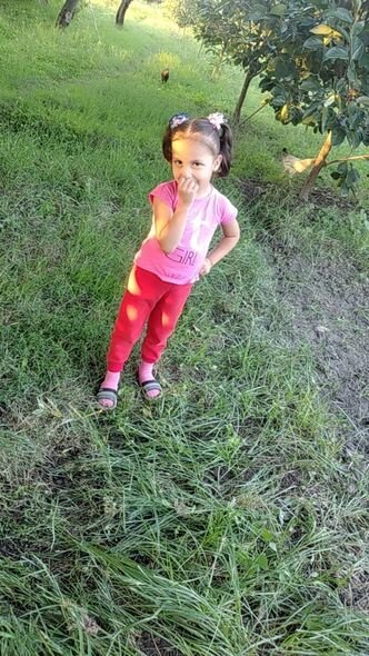 5 yaşlı Banunun dəstəyə ehtiyacı var: Əməliyyat üçün lazım olan məbləğin yarısı toplanıb - FOTO