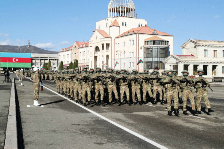 "Hərbi qulluqçuların statusu haqqında" qanun ilə bağlı hansı yeniliklər gözlənilir? - AÇIQLAMA