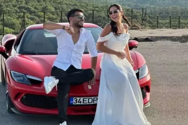 Türkiyənin ən zəngin cütlüklərindən birinin cinayət işində yeni detallar üzə çıxıb