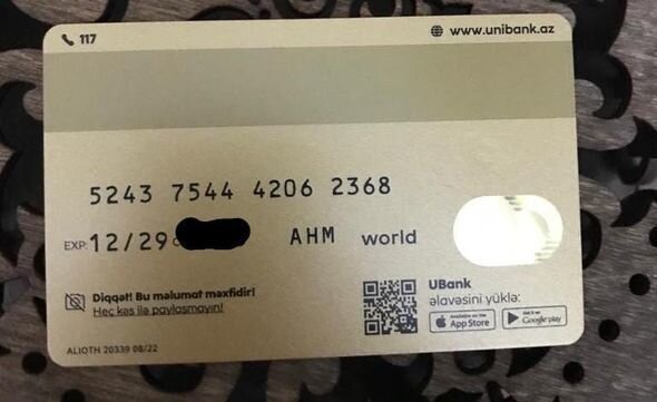 Bədəni yanan Yağmur yardıma möhtacdır: Sizdən kömək gözləyir - FOTO