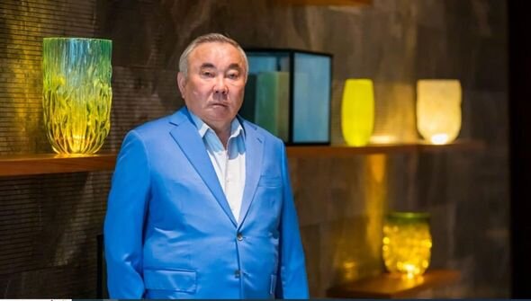 Nursultan Nazarbayevin qardaşı vəfat etdi - FOTO