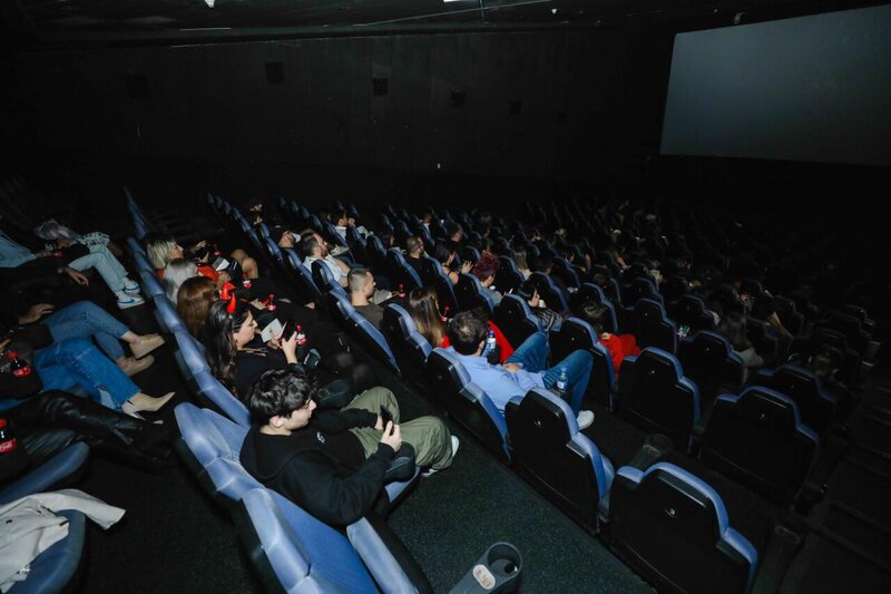 Füzulidə 8 Noyabr - Zəfər Günü ilə əlaqədar tədbir keçirilib