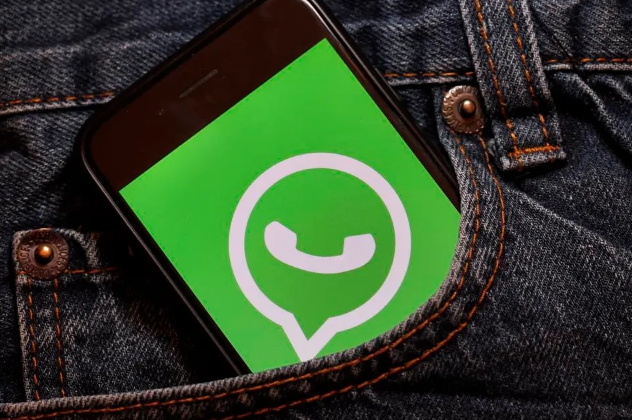 "WhatsApp"da daha bir yeni funksiya: Bundan sonra istifadəçilər...