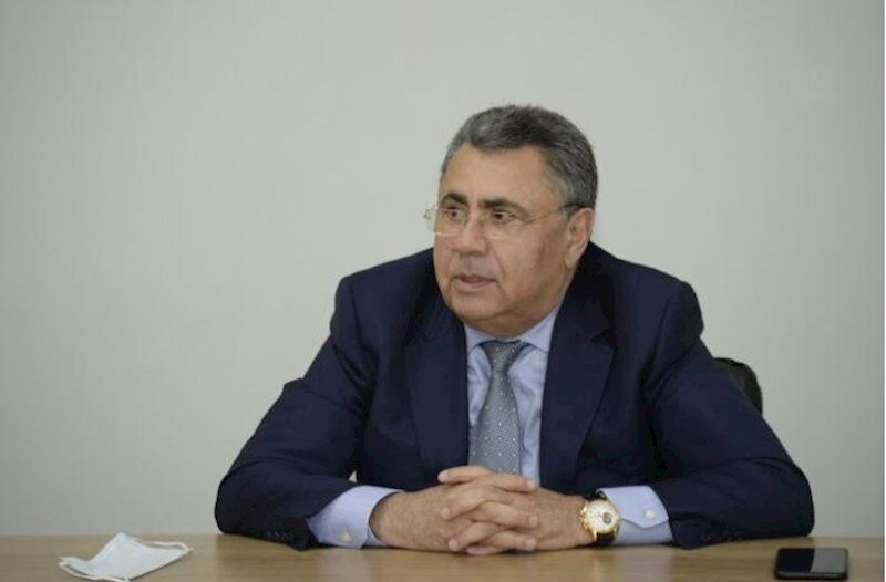 "Terrorçuları müdafiə edən dairələr açıq-aşkar soyqırımı və separatçılığı da dəstəkləmiş olurlar" - Deputat