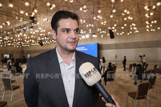 Prezidentlə görüşdə iştirak edən gənclər: "Dövlət başçısı bizə tövsiyələr verdi"