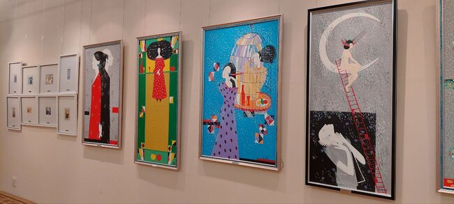 Dünyanın ən uzun mədəniyyət gecəsi BAKIDA belə keçdi - VİDEO