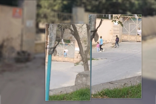 Bakıda uşaq bağçası ilə bağlı ŞOK İDDİALAR - ARAŞDIRILMA BAŞLADI