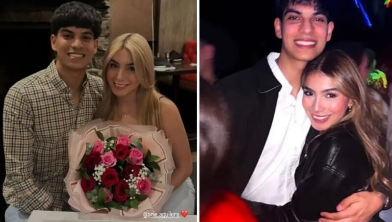 Telefonda sevgilisi ilə mübahisə edən gənc qız 17-ci mərtəbədən özünü ataraq həyatına son verdi