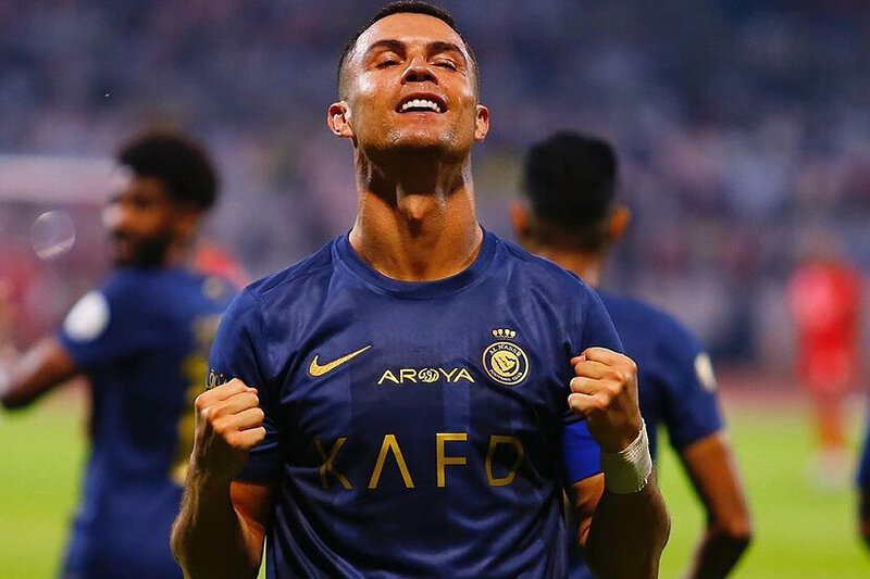 Ronaldo yenidən ÇL-də oynaya bilər: Bu dəfə "Əl-Nəsr"lə