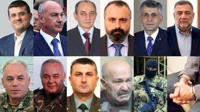 "Erməni separatçılarının siyasi məhbus adlandırılmasının heç bir əsası yoxdur" - Deputat