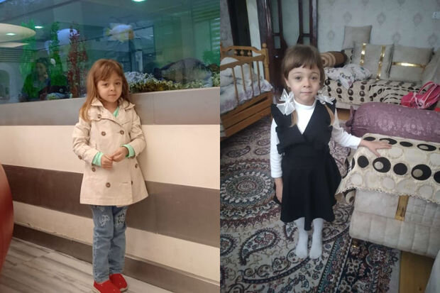 Nərminin dəstəyə ehtiyacı var: "Müalicələrini etdirmək üçün borc almağa yer qalmayıb" - FOTO