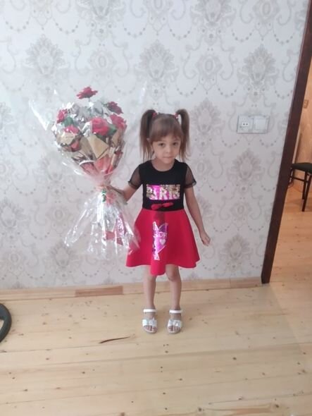 Nərminin dəstəyə ehtiyacı var: "Müalicələrini etdirmək üçün borc almağa yer qalmayıb" - FOTO