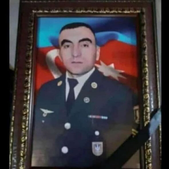 Məhkəmədən avtomobil qəzasında həlak olan hərbçimizə şəhid statusunun verilməsi barədə QƏRAR