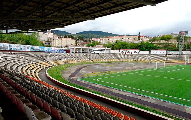 "Qarabağ" Xankəndidə bu tarixdə oynayacaq