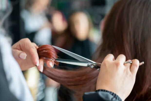 Sumqayıtda gözəllik salonuna getmək adı ilə evdən çıxan ana və qızı itkin düşüblər