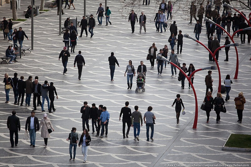 Bu hallarda Azərbaycanda iş dayandırılmalıdır - RƏSMİ