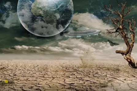 İnsanlar arasında yadplanetlilər var - ALİMLƏR