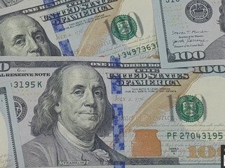 Gəncədə 6 min dolları və 40 min manatlıq qızıl oğurlayan qadın saxlanılıb - FOTO