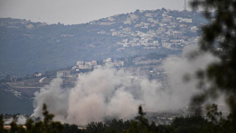 Livandan hücum nəticəsində İsrail ordusunun qərargahına ciddi ziyan dəyib