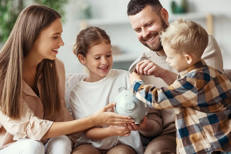 2 uşaqdan sonra ailələrə güzəşt edilə bilər