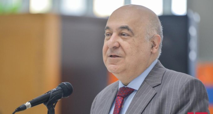 Audiovizual Şura Çingiz Abdullayevə görə ATV-yə irad bildirib