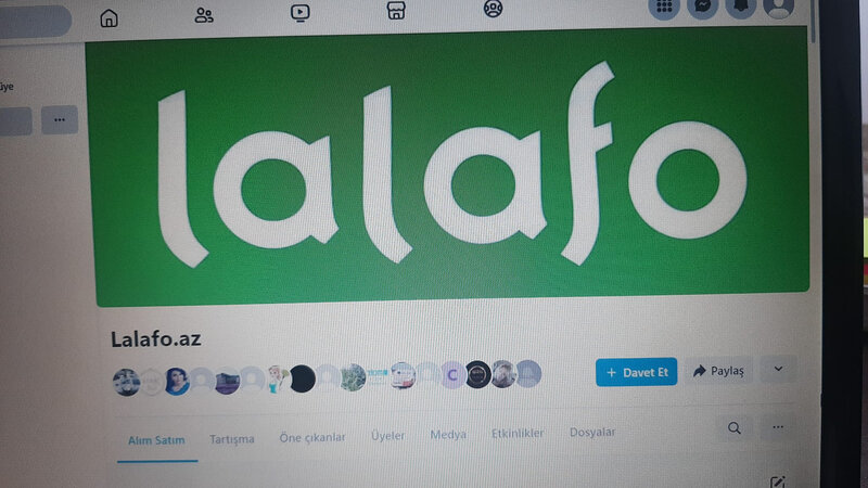 Azərbaycanda ağlasığmaz hadisə! Sosial şəbəkələrdə ölən uşağın fotosu ilə pul yığırlar - FOTO