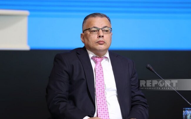 Azərbaycanda "İslam Maliyyəsi" fənni tədris ediləcək