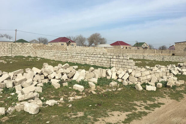 Dövlət Xidməti torpaq almaq istəyənlərə XƏBƏRDARLIQ edib