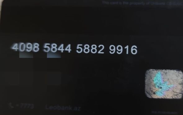 Xərçənglə mübarizə aparan şəxsin köməyinizə ehtiyacı var: "Ən böyük arzum hər iki balamın toyunu görməkdir"