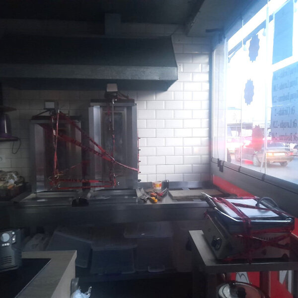 Bu dönərxanalar da bağlandı - Siyahı