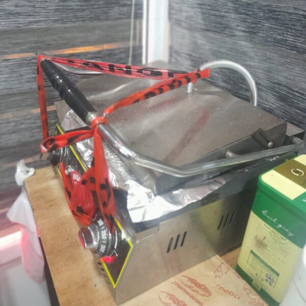 Bu dönərxanalar da bağlandı - Siyahı