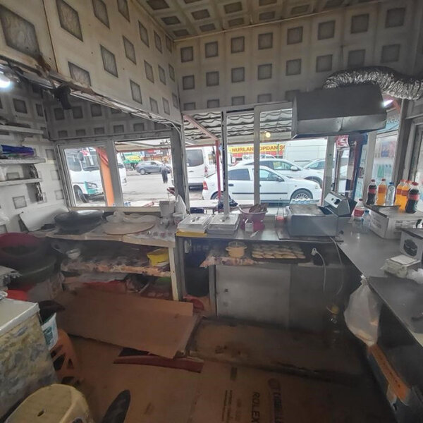 Bu dönərxanalar da bağlandı - Siyahı